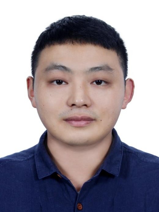 人物肖像