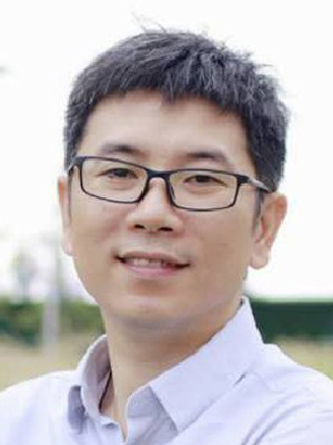 人物肖像