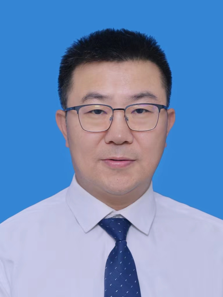 人物肖像