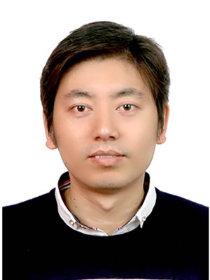 人物肖像