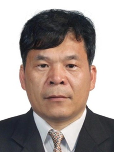 人物肖像