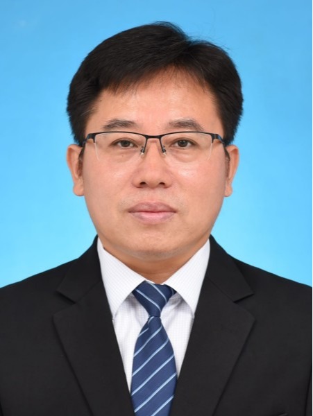 人物肖像